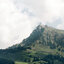 Landschaft Panorama Kitzbuehler Horn Fruehling (c) Kitzbuehel Tourismus (30) Das Kitzbühel er Horn - der Hausberg von Kitzbühel
